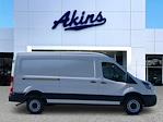 2024 Ford Transit 250 Medium Roof RWD, Empty Cargo Van for sale #RKB58762 - photo 1