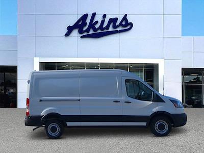 2024 Ford Transit 250 Medium Roof RWD, Empty Cargo Van for sale #RKB59931 - photo 1