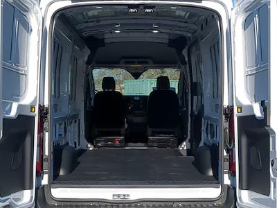 2024 Ford Transit 250 Medium Roof RWD, Empty Cargo Van for sale #RKB59931 - photo 2