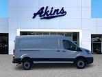 2024 Ford Transit 250 Medium Roof RWD, Empty Cargo Van for sale #RKB59931 - photo 1