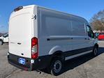 2024 Ford Transit 250 Medium Roof RWD, Empty Cargo Van for sale #RKB59931 - photo 4