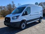 2024 Ford Transit 250 Medium Roof RWD, Empty Cargo Van for sale #RKB59931 - photo 7