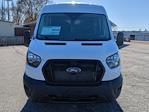 2024 Ford Transit 250 Medium Roof RWD, Empty Cargo Van for sale #RKB59931 - photo 8