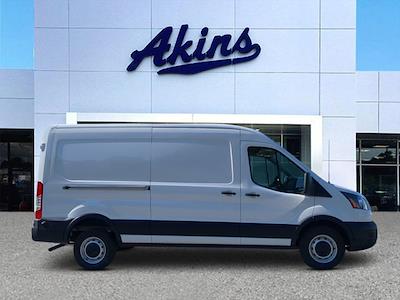 2024 Ford Transit 250 Medium Roof RWD, Empty Cargo Van for sale #RKB60282 - photo 1