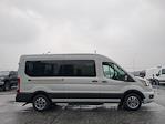 2024 Ford Transit 350 Medium Roof RWD, Passenger Van for sale #RKB63605 - photo 4