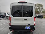 2024 Ford Transit 350 Medium Roof RWD, Passenger Van for sale #RKB63605 - photo 7