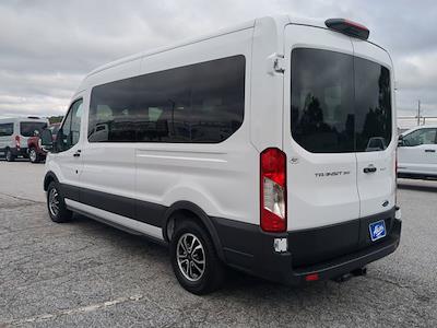 2024 Ford Transit 350 Medium Roof RWD Passenger Van for sale #RKB67298 - photo 2