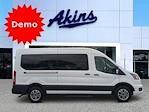 New 2024 Ford Transit 350 XLT Passenger Van for sale #RKB67298 - photo 3