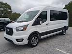New 2024 Ford Transit 350 XLT Passenger Van for sale #RKB67298 - photo 1