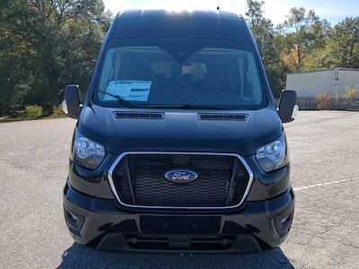 2024 Ford Transit 350 High Roof RWD Passenger Van for sale #RKB67394 - photo 1