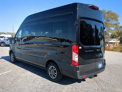 2024 Ford Transit 350 High Roof RWD Passenger Van for sale #RKB67394 - photo 2