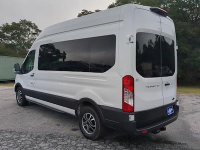 New 2024 Ford Transit 350 XLT Passenger Van for sale #RKB67659 - photo 2