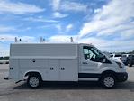 New 2024 Ford Transit 350 10' 9" Knapheide Steel Service Utility Van for sale #RKB68820 - photo 4