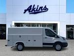 New 2024 Ford Transit 350 10' 9" Knapheide Steel Service Utility Van for sale #RKB68820 - photo 3