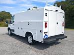 New 2024 Ford Transit 350 10' 9" Knapheide Steel Service Utility Van for sale #RKB68820 - photo 2