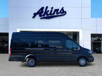 2024 Ford Transit 350 HD High Roof DRW RWD, Passenger Van for sale #RKB69193 - photo 1