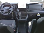 2024 Ford Transit 350 HD High Roof DRW RWD, Passenger Van for sale #RKB69193 - photo 13