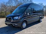 2024 Ford Transit 350 HD High Roof DRW RWD, Passenger Van for sale #RKB69193 - photo 6