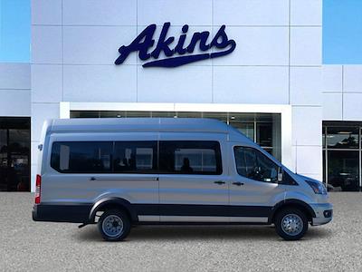 2024 Ford Transit 350 HD High Roof DRW RWD, Passenger Van for sale #RKB69283 - photo 1