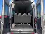 2024 Ford Transit 350 HD High Roof DRW RWD, Passenger Van for sale #RKB69283 - photo 11