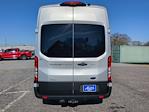 2024 Ford Transit 350 HD High Roof DRW RWD, Passenger Van for sale #RKB69283 - photo 4