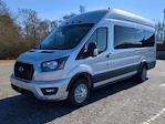 2024 Ford Transit 350 HD High Roof DRW RWD, Passenger Van for sale #RKB69283 - photo 6