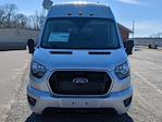 2024 Ford Transit 350 HD High Roof DRW RWD, Passenger Van for sale #RKB69283 - photo 7