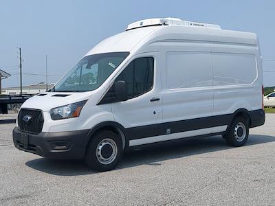 2024 Ford Transit 250 High Roof RWD Refrigerated Body for sale #RKB74294 - photo 1