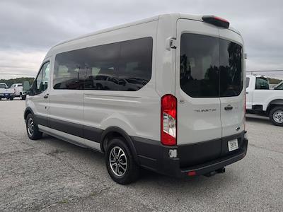 2024 Ford Transit 350 Medium Roof RWD Passenger Van for sale #RKB74300 - photo 2