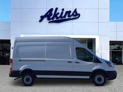 2024 Ford Transit 250 High Roof RWD, Empty Cargo Van for sale #RKB74312 - photo 1