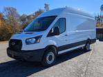 2024 Ford Transit 350 High Roof RWD, Empty Cargo Van for sale #RKB74403 - photo 7