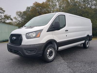 2024 Ford Transit 250 Low Roof RWD, Empty Cargo Van for sale #RKB74429 - photo 1