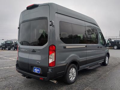 New 2024 Ford Transit 350 XLT Passenger Van for sale #RKB80178 - photo 2