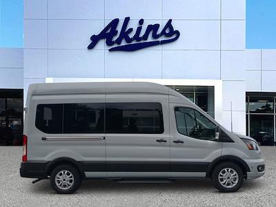 2024 Ford Transit 350 High Roof RWD Passenger Van for sale #KB80215U - photo 1