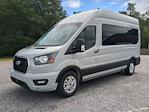 New 2024 Ford Transit 350 XLT Passenger Van for sale #RKB80215 - photo 1