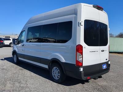 New 2024 Ford Transit 350 XLT Passenger Van for sale #RKB80414 - photo 2
