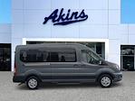 2024 Ford Transit 350 Medium Roof RWD, Passenger Van for sale #RKB80825 - photo 1