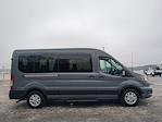 2024 Ford Transit 350 Medium Roof RWD, Passenger Van for sale #RKB80825 - photo 4