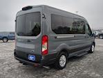 2024 Ford Transit 350 Medium Roof RWD, Passenger Van for sale #RKB80825 - photo 2