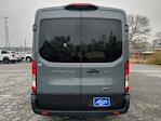 2024 Ford Transit 350 Medium Roof RWD, Passenger Van for sale #RKB80825 - photo 7