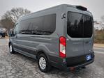 2024 Ford Transit 350 Medium Roof RWD, Passenger Van for sale #RKB80825 - photo 9