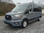 2024 Ford Transit 350 Medium Roof RWD, Passenger Van for sale #RKB80825 - photo 11