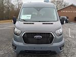 2024 Ford Transit 350 Medium Roof RWD, Passenger Van for sale #RKB80825 - photo 13