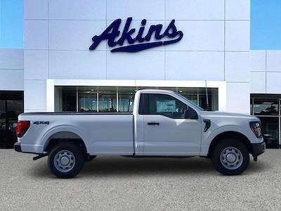 2024 Ford F-150 Regular Cab 4WD, Pickup for sale #RKE93766 - photo 1