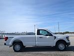 2024 Ford F-150 Regular Cab 4WD, Pickup for sale #RKE93766 - photo 7