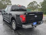 2024 Ford F-150 SuperCrew Cab RWD, Pickup for sale #RKF01544 - photo 4