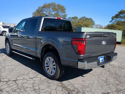2024 Ford F-150 SuperCrew Cab 4WD Pickup for sale #RKF64990 - photo 2