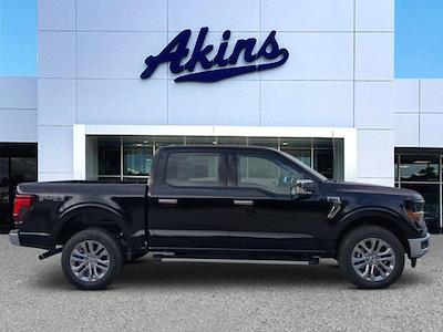 2024 Ford F-150 SuperCrew Cab 4WD Pickup for sale #RKF78712 - photo 1