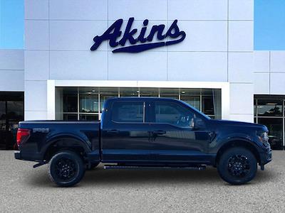 2024 Ford F-150 SuperCrew Cab 4WD, Pickup for sale #RKF78956 - photo 1