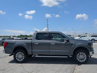 2024 Ford F-150 SuperCrew Cab 4WD Pickup for sale #RKF789696 - photo 2
